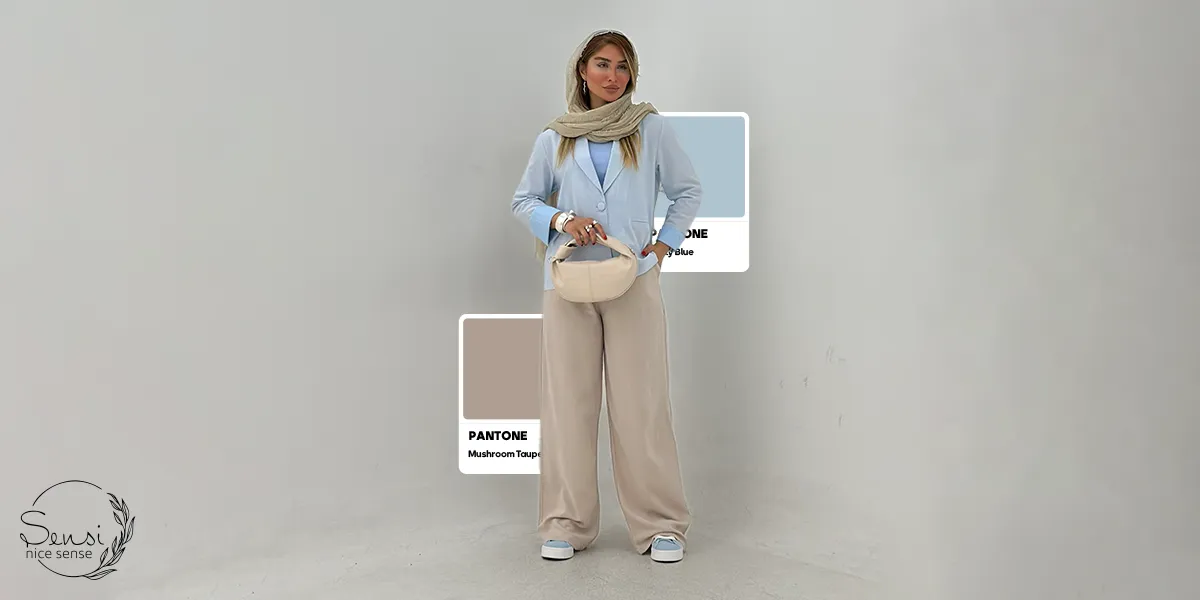 انتخاب کفش و کیف مناسب
